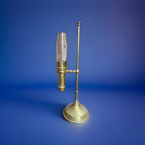 Antique oil lamp student - antique,