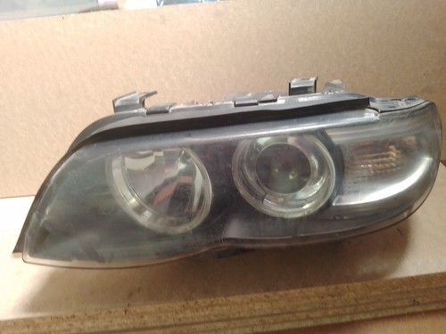 Bmw e53 facelift passenger - x5,