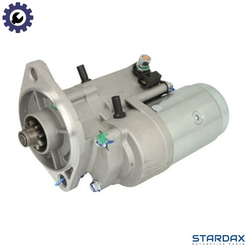 Starter stx200239 for isuzu - for,