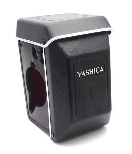 Yashica mat 124g tlr - tlr, camera
