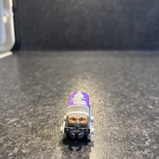 Thomas And Friends Mini TMNT