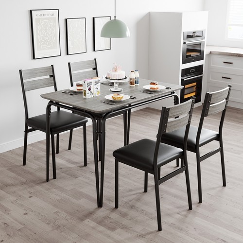Piece dining table - set, home