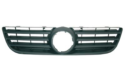 Fits volkswagen polo grille - fits,