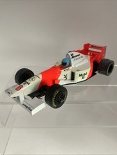 Scalextric C 2004 McLaren F1