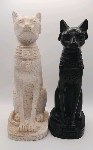 Pair egyptian goddess - pair,