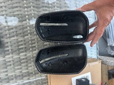 For AUDI R8 Gen 1 Facelift  carbon fibre dipped wing mirror covers