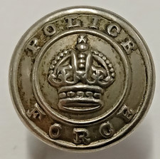 Unusually Small 11.8mm Kings
