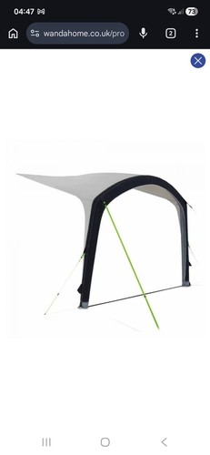 Kampa dometic sunshine - kampa,