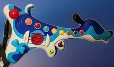 B. Woofer Hound Dog