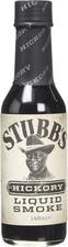Stubbs Hickory Liquid Smoke