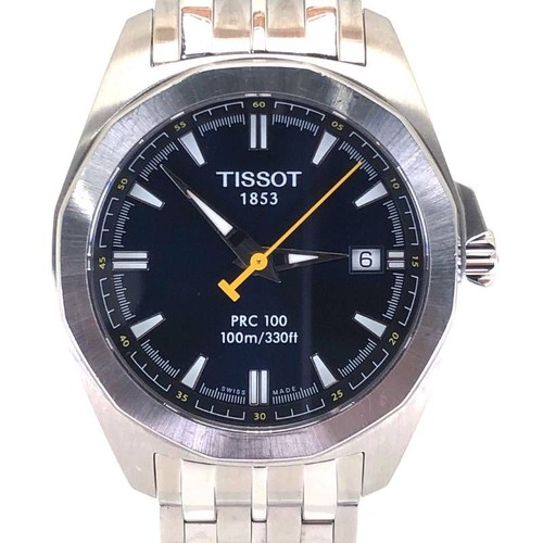 Tissot prc100 c100 unisex - tissot,