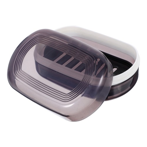 Soap storage box portable - soap,