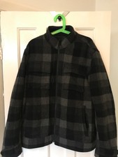 Gap Jacket Warm Lumberjack