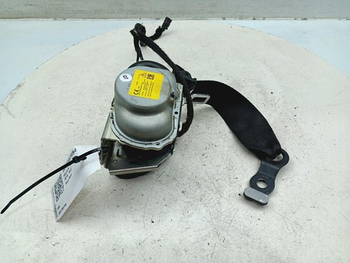 Mercedes glc seat - seat, belt