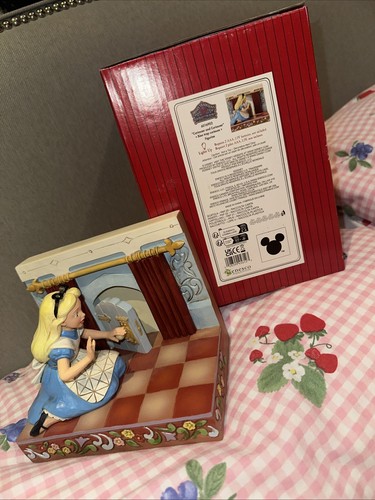 Jim shore disney traditions - jim,