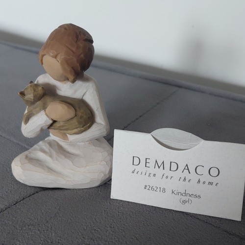 Demdaco willow tree kindness - tree,