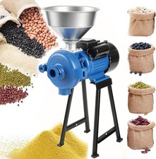 3000w Electric Grain Mill