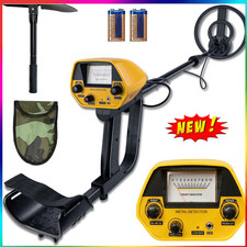 Deep Underground Metal