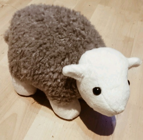 Herdy soft toy - toy, plush