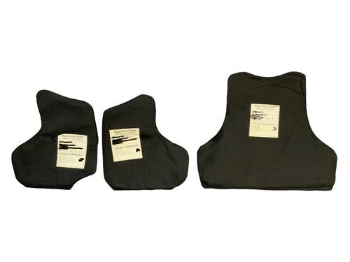 Meggitt black spike - black, &