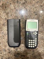 Texas Instruments TI-84 Plus