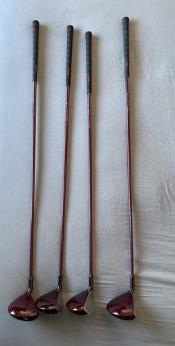 Vogue petron set woods - petron,