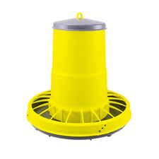 POULTRY FEEDER 12L Gravity