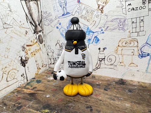Port vale penguin - vale,