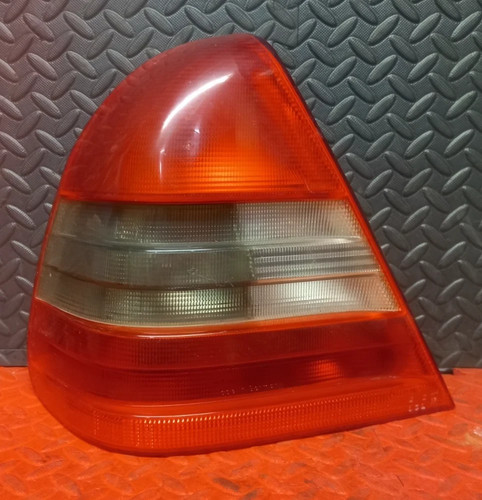 1993 2001 mercedes benz - benz, c