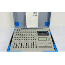 TASCAM 488 Portastudio