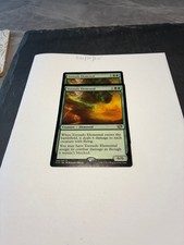 Magic the Gathering MTG Tornado Elemental x2 Rare Cards NM/M Comm