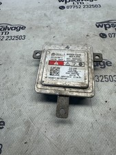 Xenon Module Audi A3 A4 A5 A6