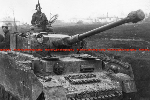 F007982 german tank - german, and