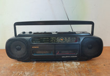 Vintage Hitachi TRK-W240E