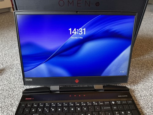 Omen gaming laptop - omen,