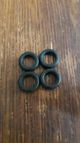 Triang tin minic - triang, (tires)