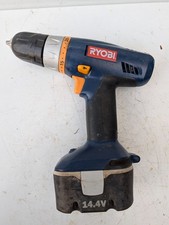 Ryobi CHD-1441 Cordless 14.4V Hammer Drill Driver Bare Unit