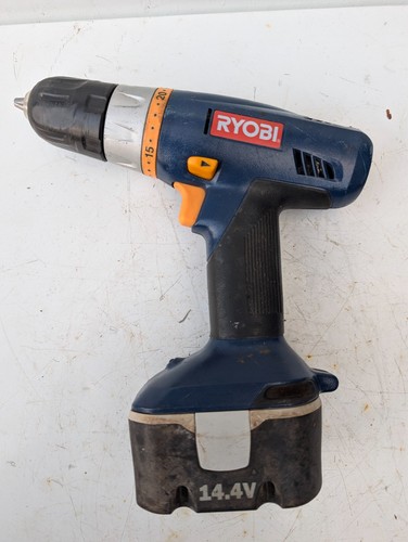 Ryobi chd 1441 - ryobi, 14.4v