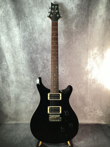 Prs ce24 maple electric - electric, guitar