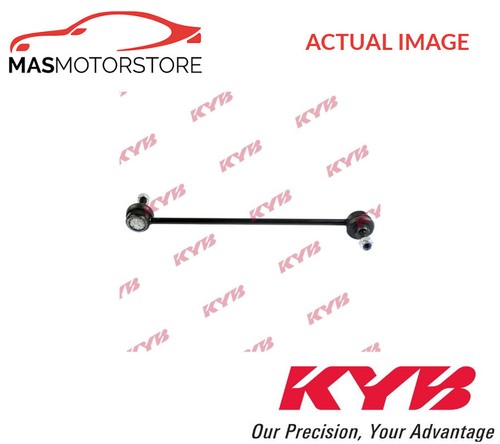 Anti roll bar stabiliser - roll,