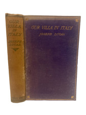 Our Villa In Italy Joseph