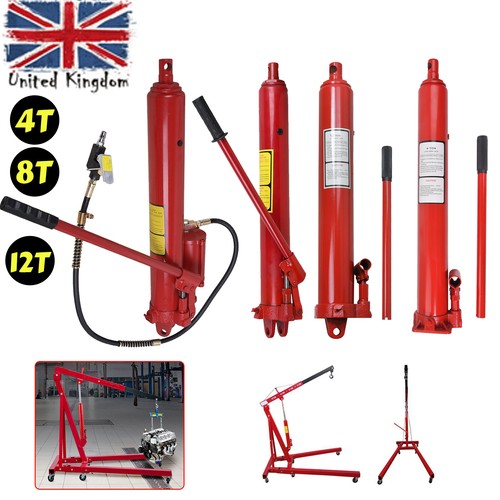Ton hydraulic long - ton,