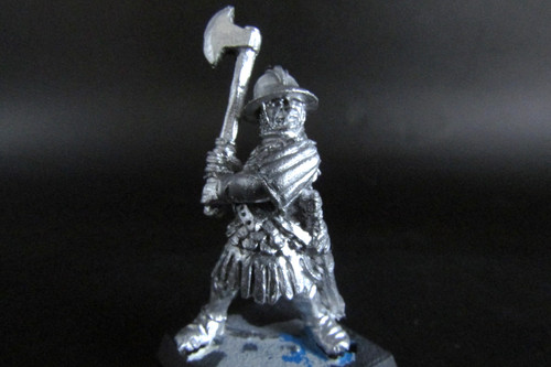 Oop citadel warhammer - oop,
