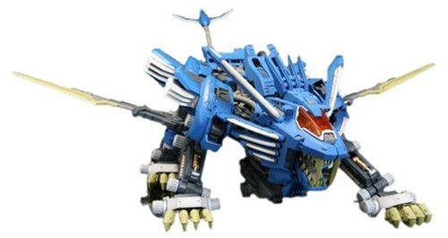 Kotobukiya zoids blade liger - blade,