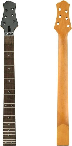 Fret electric guitar - 24,