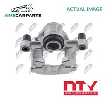 BRAKE CALIPER BRAKING REAR