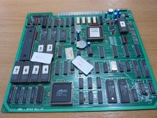Arcade Machine PCB Board for