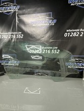 Vauxhall Astra H 3dr Vxr