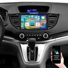 For Honda CRV 2012-2016