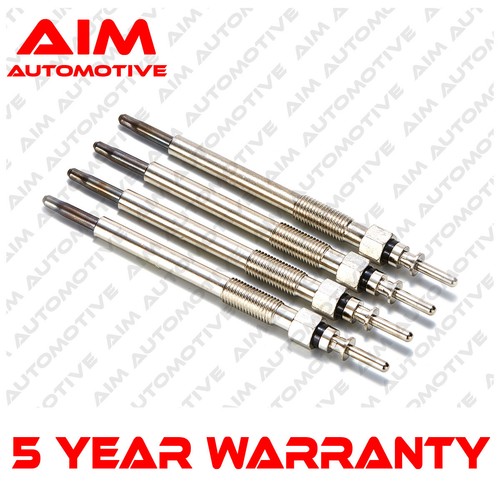 Aim diesel heater glow - aim, 4x